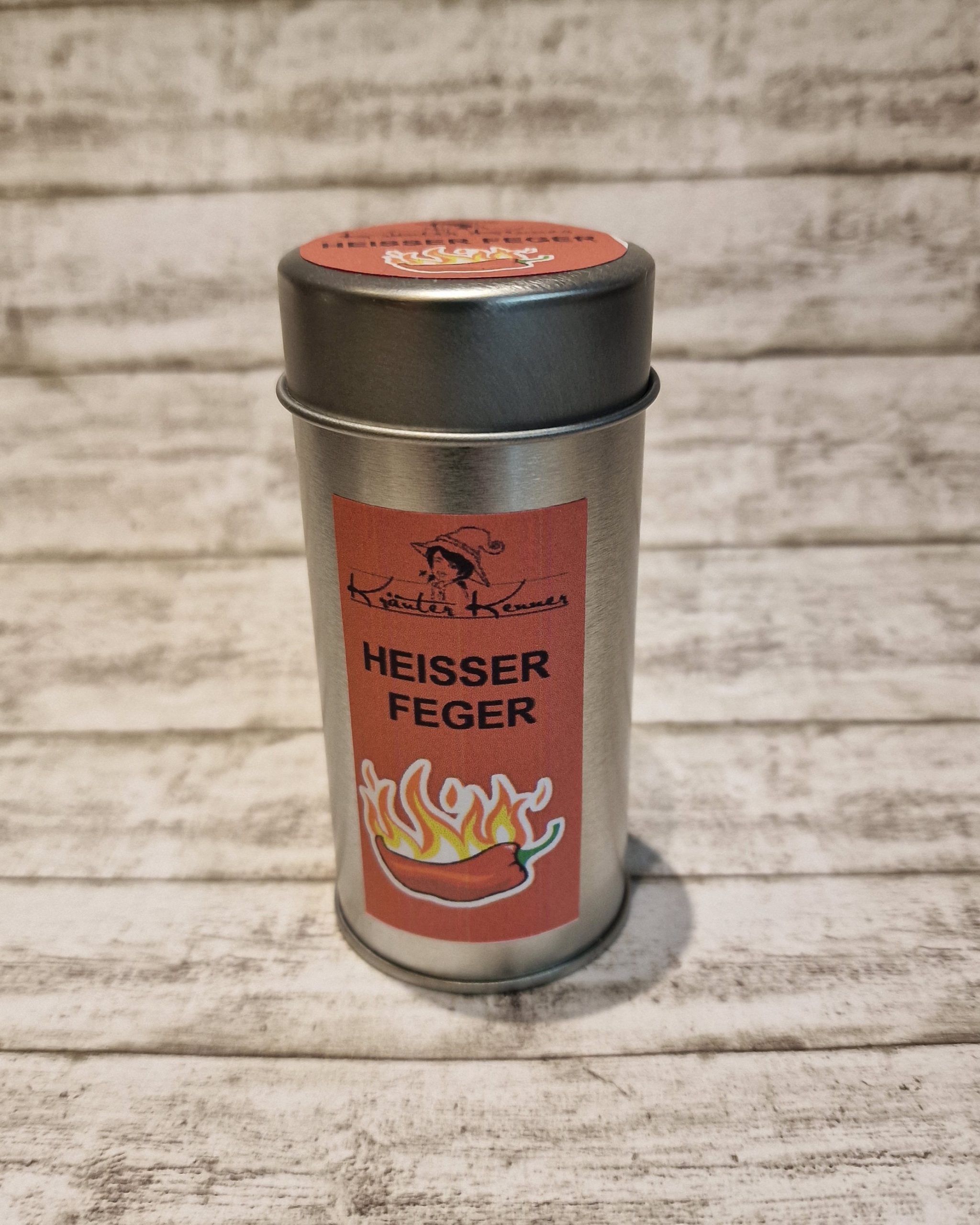 Heisser Feger