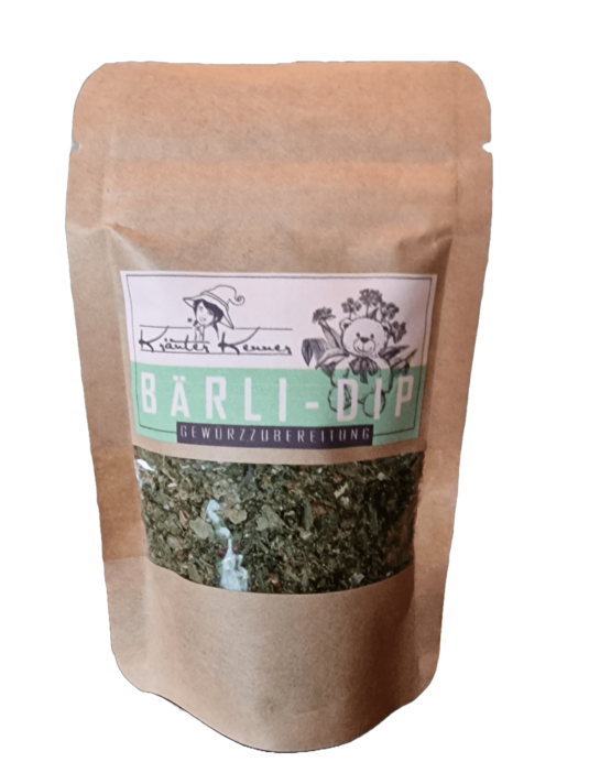 Bärlidip