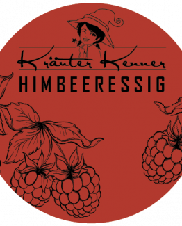 KräuterKenner_Etiketten_ESSIG_Himbeer