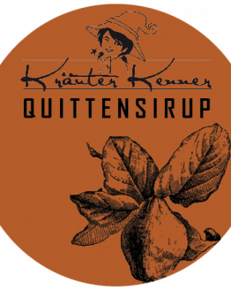KräuterKenner_Etiketten_SIRUP_Quitten