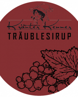 KräuterKenner_Etiketten_SIRUP_Träubles