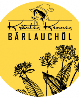 KräuterKenner_Etiketten_ÖL_Bärlauch