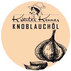 KräuterKenner_Etiketten_ÖL_Knoblauch