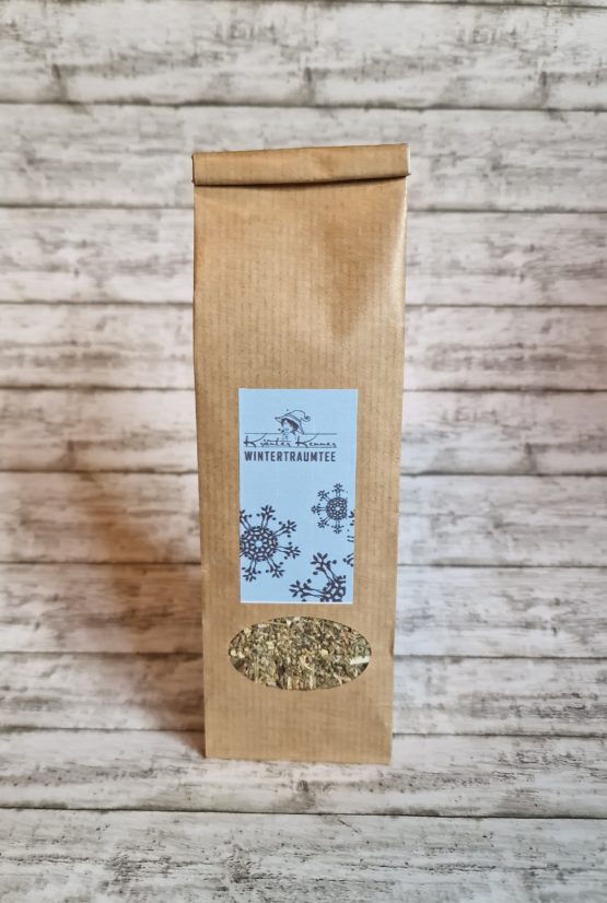 Wintertraumtee