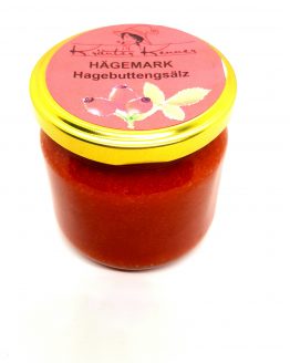 Hägemark Gsälz