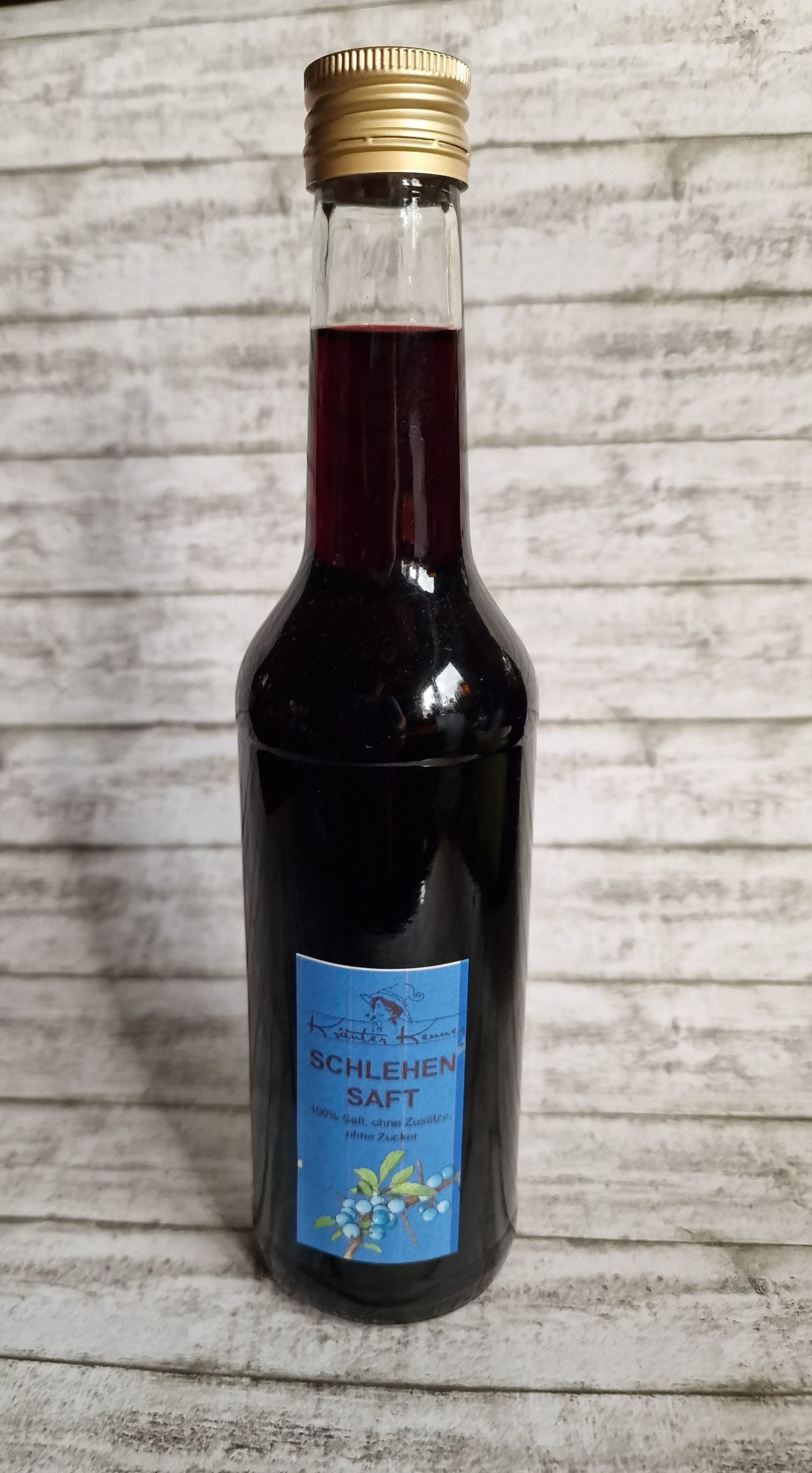 Schlehensaft1