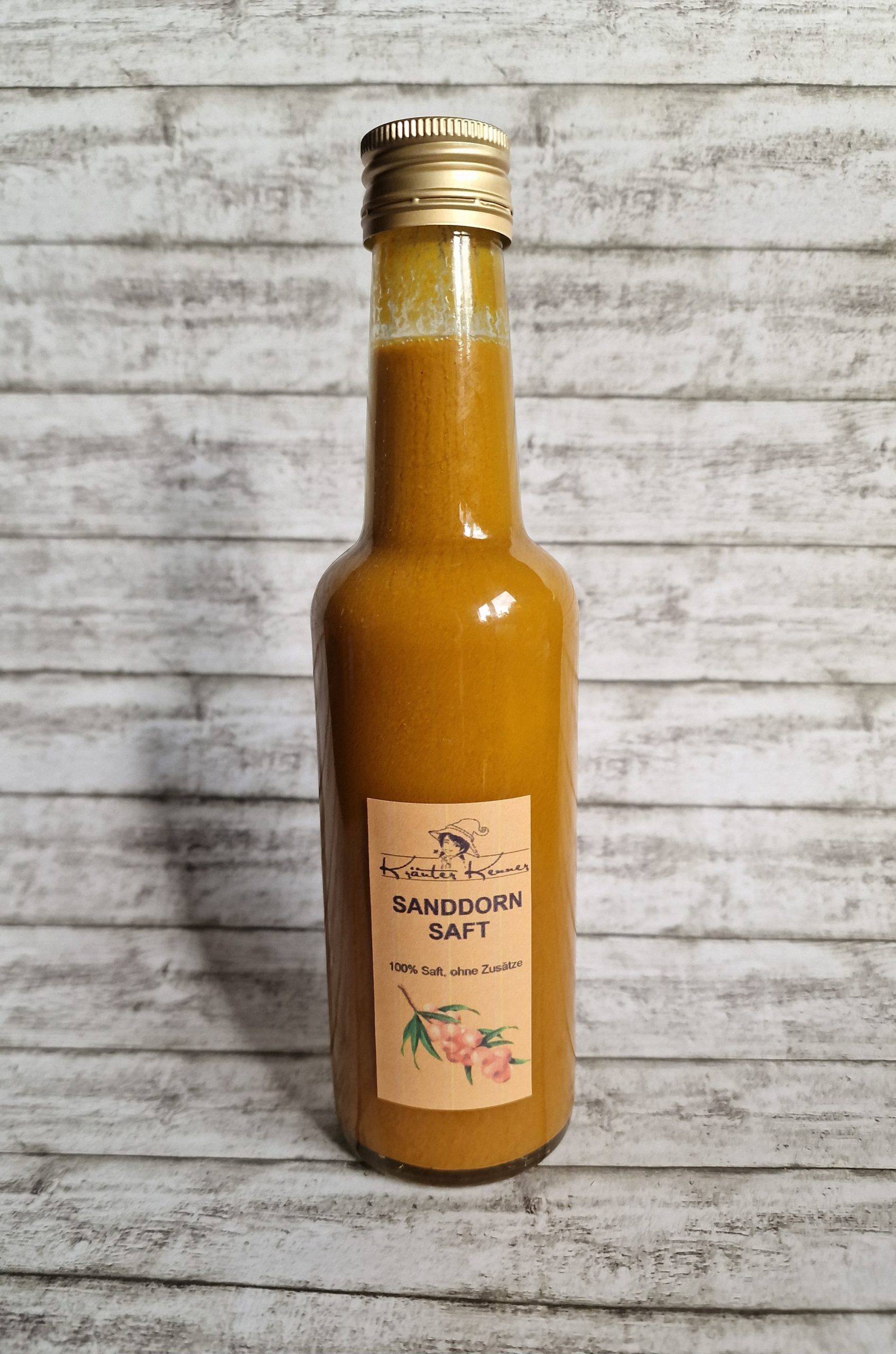 Sanddornsaft1