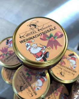 Weihnachtsgsälz