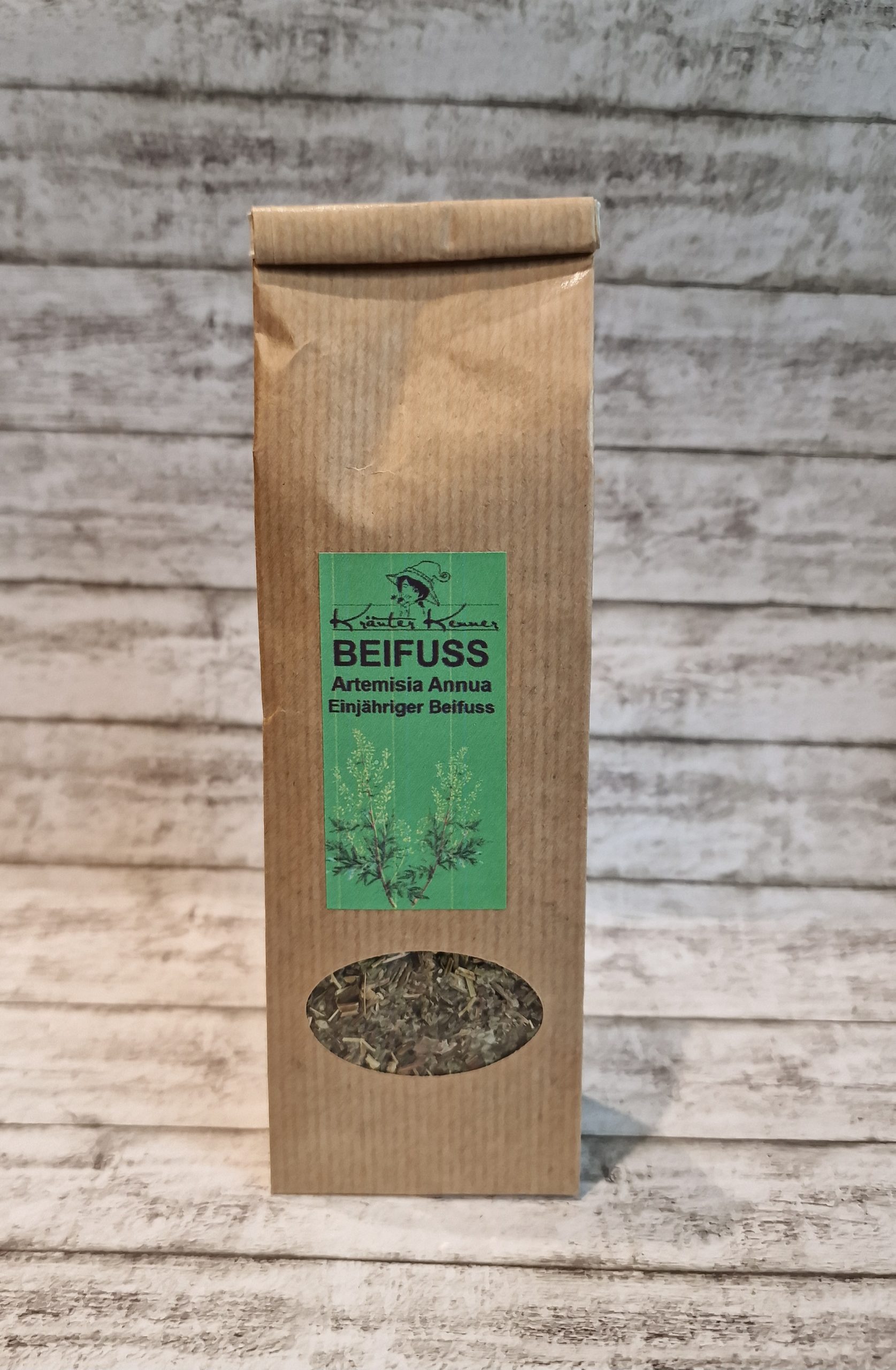 Beifuss