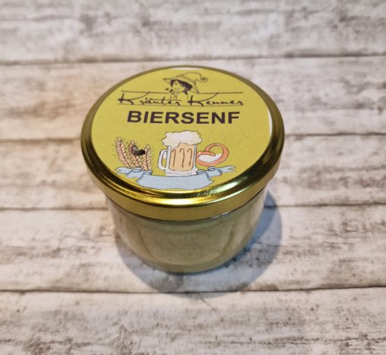 Biersenf