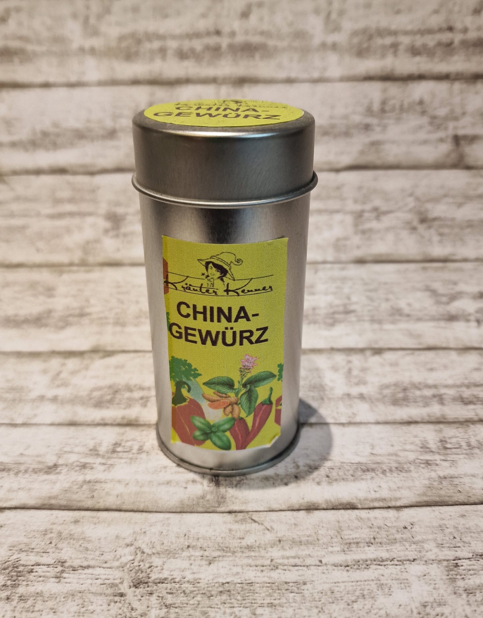 Chinagewürz
