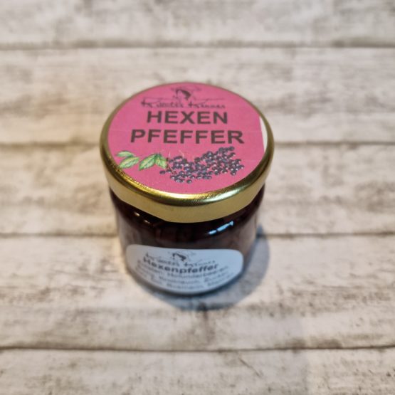 Hexenpfeffer